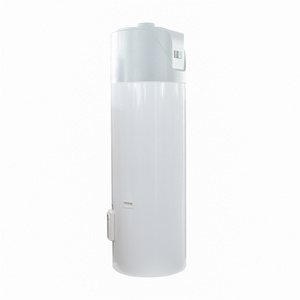 Pompe à chaleur domestique haute performance Smad/OEM pour chauffage et refroidissement, modèle DTS-200CSE1 - Product Image 2
