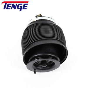 Kits de réparation de ballons de <span class=keywords><strong>suspension</strong></span> pneumatique arrière OEM 48080-60010 48090-60010 pour Toyota Land Cruiser Prado RZJ150 Lexus GX460 YU - Product Image 5