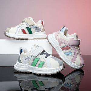 Zapatillas de deporte modernas para niños, zapatillas deportivas de playa para niños, zapatos descalzos para nadar, zapatos escolares ergonómicos de cangrejo para niños y niñas - Product Image 4