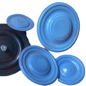 เชิงจิ เช็ควาล์ว 72M 7660H-S-E W204856-TFE วาล์วแบบแผ่น 1 นิ้ว PVC PTFE น้ำแบบนิวเมติก - Product Image 2