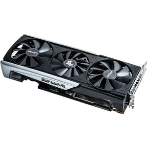 การ์ดจอ Radeon GDDR6 8GB RX550 RX580 RX5500XT RX5700XT 6600XT 6650XT GDDR5 GDDR6 8GB 128 บิต 256 บิต พัดลมคู่ สำหรับคอมพิวเตอร์ตั้งโต๊ะ - Product Image 6