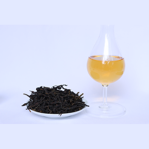 Thé Amincissant Bio Thé Oolong Premium Phoenix Dancong - Product Image 2