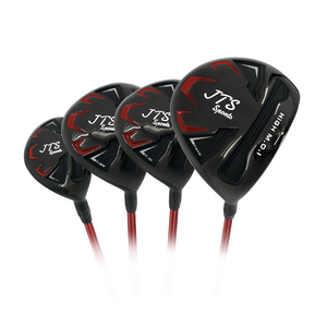 Chine Homme <span class=keywords><strong>Femme</strong></span> Pilote de <span class=keywords><strong>golf</strong></span> Tête de pilote de <span class=keywords><strong>golf</strong></span> noir de qualité supérieure Logo personnalisé Pilote de <span class=keywords><strong>golf</strong></span> OEM - Product Image 2