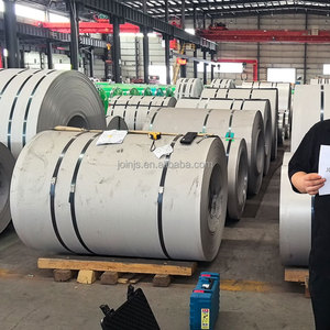AISI 304/304L, ASTM A240, AMS 5513/5511 bobinas de acero inoxidable laminadas en caliente bobinas de chapa de acero inoxidable - Product Image 4