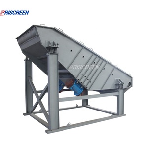 Tamis de probabilité résistant à l'usure pour l'industrie de la métallurgie-Idéal pour la classification des déchets métalliques et des particules d'alliage - Product Image 4