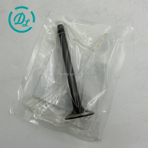 วาล์วไอเสียดีเซล EexcavaStart รุ่น 1G897-13124 สำหรับเครื่องยนต์ V2403 รถแทรกเตอร์ รถขุด รับประกัน 6 เดือน พร้อมรายงานวิดีโอ - Product Image 1