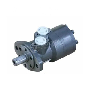 Parti idrauliche orbitano motore idraulico serie per <span class=keywords><strong>Bomag</strong></span> Road <span class=keywords><strong>Roller</strong></span>, OMR OMS BMR OMV rotativo pompa idraulica motore - Product Image 6