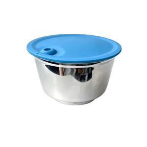 Capsule de café réutilisable en acier inoxydable pour machines Dolce Gusto, pour une crème riche - Product Image 5