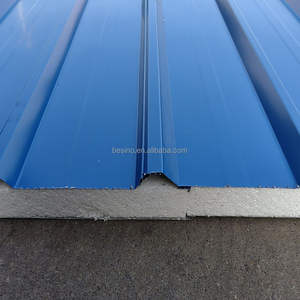 <span class=keywords><strong>Panel</strong></span> Sándwich Aislado BESINO <span class=keywords><strong>Osb</strong></span> Eps para Paredes Divisorias y Techos - Product Image 5