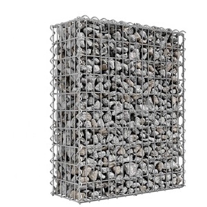 Galvanizli <span class=keywords><strong>Gabion</strong></span> sepeti 2x1x0.5 <span class=keywords><strong>Gabion</strong></span> kutusu tedarikçiler Pvc kaplı kaynaklı <span class=keywords><strong>Gabion</strong></span> Mesh - Product Image 1