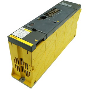 รับประกัน 12 เดือนฟานุค A06B-6079-H304 โมดูลมือสองทดสอบแล้วโอเค A06B6079H304 จัดส่งรวดเร็วผ่าน DHL - Product Image 2
