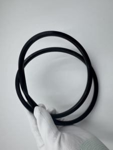 Sello de agua VA de alta calidad/anillo en V/sello de goma FKM NBR sello de agua de anillo en V de goma sello de anillo VA - Product Image 5