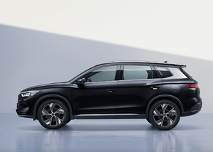 BYD Song Pro Nouvelle Énergie 2026 DM-i 133KM Super Edition avec Batterie 30kWh et Moteur 100-150kW - Product Image 3