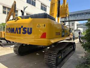 Japan Original Used <b>Excavator</b> Komatsu PC350-<b>8</b> 35 <b>Tons</b> Secondhand Hydraulic Crawler Digger PC300 PC400-<b>8</b> High Quality <b>for</b> <b>Sale</b> - Product Image 5
