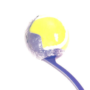 Fabriqué en plastique sûr et non toxique, jouet interactif pour animaux de compagnie conçu par Tiro Club, jouets pour animaux de compagnie de 50 cm - Product Image 5