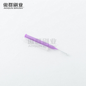 Spazzolini Interdentali Integuardian Dr Smith, Spazzolini Dentali Monouso, Spazzolini Interdentali Wisdom - Product Image 6