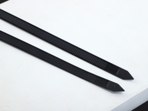 Nhất rẻ nhất thép không gỉ cáp nhựa Tie kích thước khác nhau Sản xuất 2.5*200 - Product Image 3