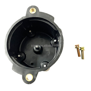 Capot <span class=keywords><strong>de</strong></span> distributeur 33321-63B10 pour <span class=keywords><strong>Suzuki</strong></span> Swift Geo Chevrolet Metro 33321-60B10, 33321-63B11, 33321-70B10, 12336829, 91173946, 96057989 - Product Image 4