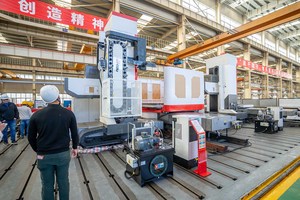 GT kunming tk6916b CNC ngang nhàm chán máy độ chính xác cao tầng loại Máy phay trực tiếp từ kunming Máy nhà máy - Product Image 2