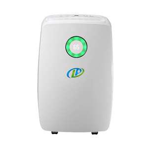 <b>Dehumidifier</b> 90 L Timer Silent Operation For Home Bedroom Basement - Product Image 2