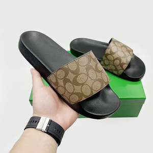 2026 Trend Factory Direct Sale <strong>High</strong> Quality Best Selling <strong>slippers</strong> Men Women Slide <strong>slippers</strong> - Product Image 2