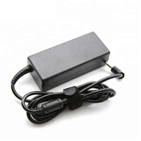 Chargeur portable pour ordinateur portable 45W 19.5V2.31A 4.5*3.0MM Adaptateur universel pour ordinateur portable Hp