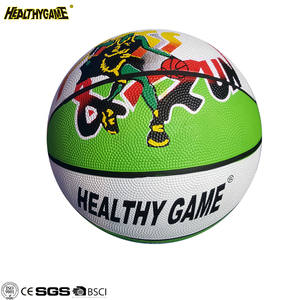 <span class=keywords><strong>2020</strong></span> plus sports product size 7 shiny basketball - Product Image 5