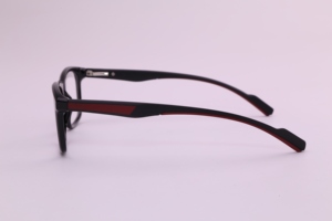 Lunettes de lecture TR90 à monture carrée en TR, unisexe, pour presbytie, 1.0 1.5 2.0 2.5 3.0 3.5 4.0 - Product Image 4