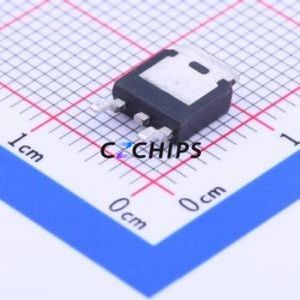 ทรานซิสเตอร์สนามผล KND4360A ไป-252-2(DPAK) แบบดั้งเดิมและใหม่เอี่ยม (MOSFET) - Product Image 2