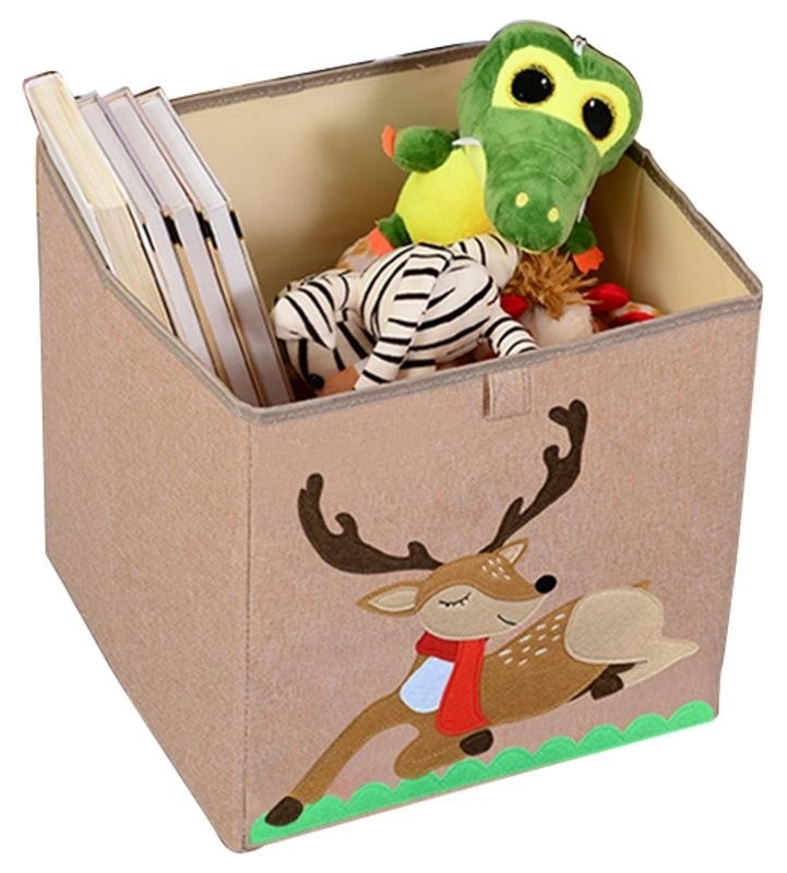 Christmas deer