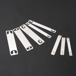 SS 201 304 316 in acciaio inossidabile cavo cavo per legatura cavo per rete metallica - Product Image 6