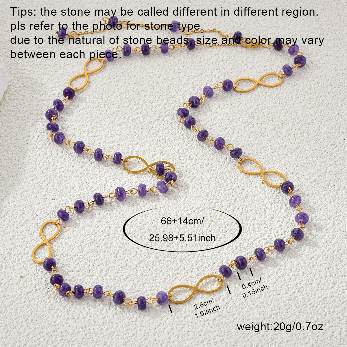 NE240253-1 Necklace