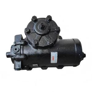 Mecanismo de Dirección para Camión Shaanxi, Ensamblaje de Mecanismo de Dirección para Automóvil Delong F3000 / DZ9114470075 - Product Image 3