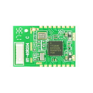 HY-40R204C para Módulo de Comunicación Bidireccional 5.0 CC2640R2F para Aplicaciones de Placas Amplificadoras - Product Image 1
