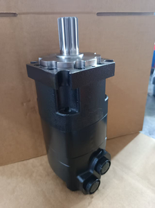 Motor Hidráulico Orbital de Baja Velocidad 101 106 104 158 109 104-2275-001 113-1057-006 113 1121 006 112-1098-006 112-1360-006 - Product Image 6