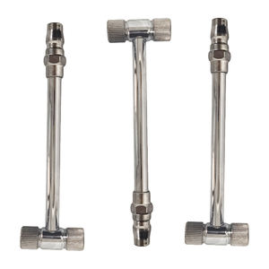 Air-Powered <b>Tire</b> Bead Seater Inflator - Fast & Efficient Tool for <b>Tire</b> Installation and <b>Inflation</b> - Product Image 2