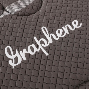 Massagem Hipo-alergênica 5 estrelas Espuma Confortável Qualidade Sono Personalizado 150x190 Um Uso Barato De Personalizado 20cm Colchão Dobrável