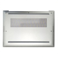 Untuk HP Elitebook 840 G9 Silver Lower Bottom Case Base Enclosure N09026-001 N09026-031 N09026-A41