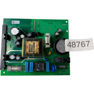 321437-0200e PLC Spot Originale Nuovo di Zecca Marca Flowtec - Product Image 1