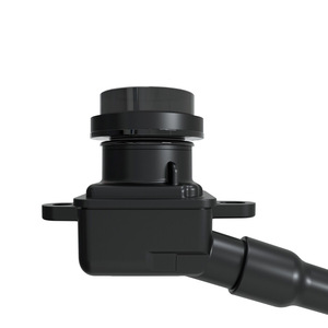 Caméra de recul pour voiture, résolution 460x600, étanche, 12V, pour véhicules Dodge, caméra de recul BRSXT034 - Product Image 3