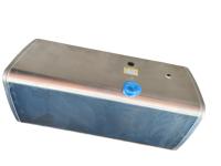 DZ93189551700 SHACMAN Ensemble de réservoir de carburant en aluminium Qualité OEM