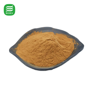 אבקת תמצית פטריית ריישי באיכות מזון, פוליסכרידים 10%20%30%40%50%, תמצית גנודרמה לוסידום - Product Image 4