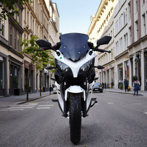 Nouvelles motos électriques de rue à <span class=keywords><strong>prix</strong></span> d'usine 72V 80km/h 1000W pour grandes courses, <span class=keywords><strong>course</strong></span> sur route pour adultes, utilisation sur autoroute, personnalisables - Product Image 3