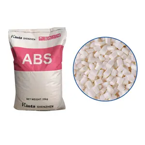 Mass production Acrylonitrile Butadiene Styrene abs plastic raw material granules ABS Compound