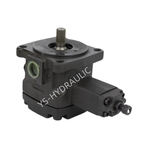 ปั๊มไฮดรอลิกแบบใบพัด <span class=keywords><strong>HABOR</strong></span> รุ่น HBP-VPKC-F40/F30/F26/F23/F20-A1-2 ปั๊มน้ำมันหล่อเย็นไฮดรอลิก ข้อมูลจำเพาะครบถ้วน - Product Image 3