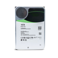 Disque dur interne SATA 3,5 pouces 36 To, disque dur d'entreprise 36 To, disque de stockage serveur haute capacité