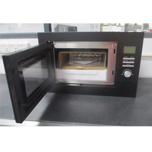 BMW25B 23/25L MWO <span class=keywords><strong>Four</strong></span> à micro-ondes encastré de 388mm de <span class=keywords><strong>hauteur</strong></span> - Product Image 4
