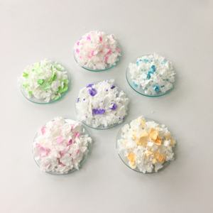 Literie en papier pour petits animaux Accessoires pour hamster <span class=keywords><strong>Maison</strong></span> en <span class=keywords><strong>bois</strong></span> pour <span class=keywords><strong>chinchilla</strong></span> et cochons d'Inde - Product Image 1