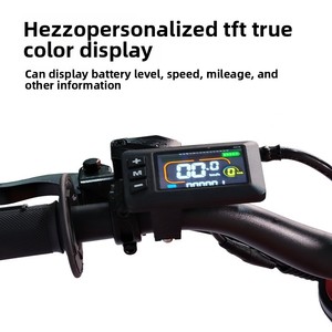 HEZZO <span class=keywords><strong>Moto</strong></span> Électrique 60V 6000W Haute Puissance Longue Portée Double Roue Tout-Terrain <span class=keywords><strong>Vitesse</strong></span> <span class=keywords><strong>Max</strong></span> <span class=keywords><strong>125</strong></span> km/h Ventes Transfrontalières - Product Image 3