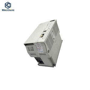 ใหม่เอี่ยม MR-H200ACN ไดรฟ์เซอร์โว AC สำหรับระบบอัตโนมัติทางอุตสาหกรรมและระบบควบคุมการเคลื่อนที่ - Product Image 1